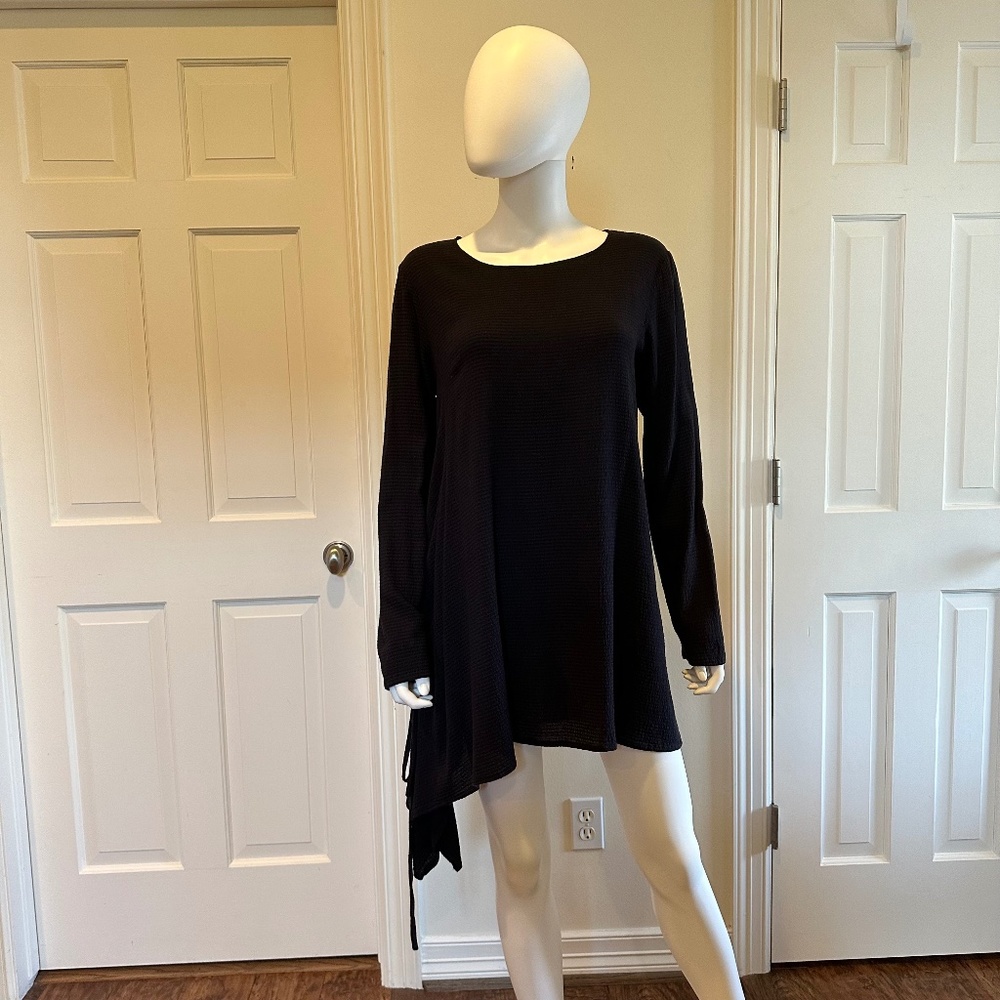 Fabulous Lilith asymmetrical tunic